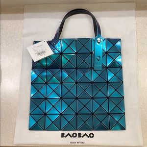 Issey Miyake Bao Bao Tote